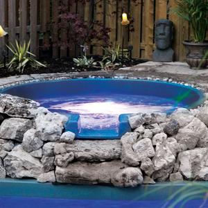 dream-spa fiberglass swimming pools bismarck nd
