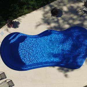 fantasy-fiberglass swimming pools bismarck nd