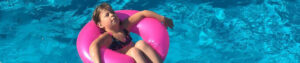 Swimming pool chemicals Backyard Escapes North Dakota