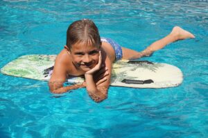 swimming pool safety learn more