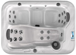 5 foot spas for sale near me