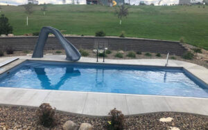 custom outdoor living Fargo ND