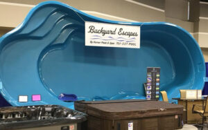 custom outdoor living Jamestown ND