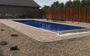 custom outdoor living Wahpeton ND