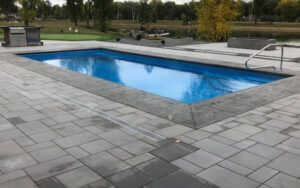 custom outdoor living West Fargo ND