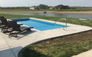 custom outdoor living Williston ND