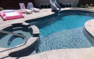 swimming pool contractor Wahpeton ND