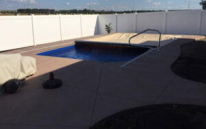 swimming pool contractor near me Fargo ND