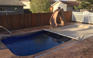 swimming pool contractor near me Jamestown ND