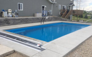 swimming pool contractor near me Minot ND