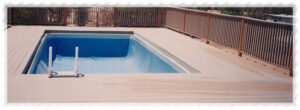 Above ground pool contractor in Minot ND