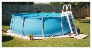 Mandan ND above ground pool contractor