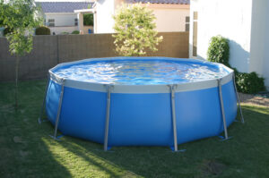 Minot ND above ground swimming pool installer