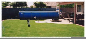 Swimming pool contractor near Jamestown ND