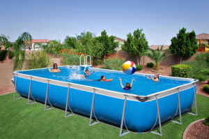 Williston ND swimming pool contractor near me