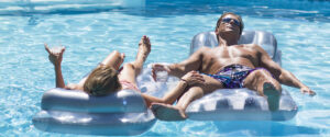 residential fiberglass swimming pool renovation Center ND