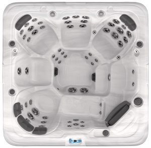 8 foot spas for sale near me